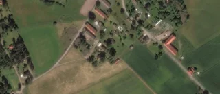 Ny ägare till lantbruksfastighet i Edsbruk