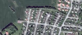 155 kvadratmeter stort hus i Mantorp sålt till nya ägare