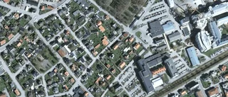 Stor värdeökning när fastigheten på Fritunagatan 5 i Västervik nu sålts på nytt