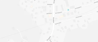 114 kvadratmeter stort hus i Järnforsen sålt för 410 000 kronor