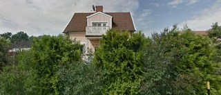 Huset på Dalgatan 55 i Motala sålt igen - andra gången på kort tid