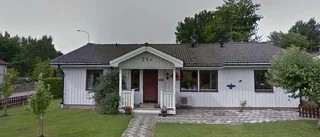 Hus på 109 kvadratmeter sålt i Motala - priset: 2 525 000 kronor