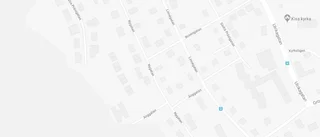 168 kvadratmeter stort hus i Kisa sålt för 1 300 000 kronor