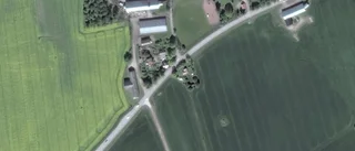 Mindre hus på 55 kvadratmeter sålt i Mantorp - priset: 450 000 kronor
