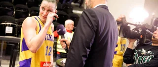 Luleåkaptenen i landslaget – mot alla odds