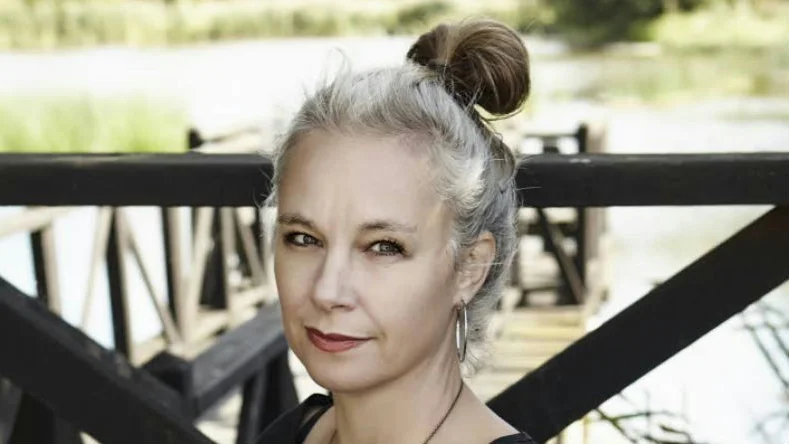 Jan Bergsten har läst Sara Stridsbergs ”Kärlekens Antarktis”.