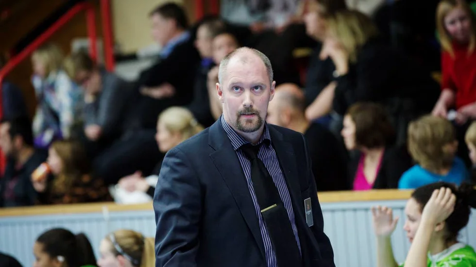 Mikael Blomqvist