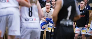 Luleå Basket är svenska mästare