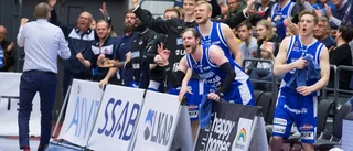 EXTRA: BC Luleå är klart för SM-final