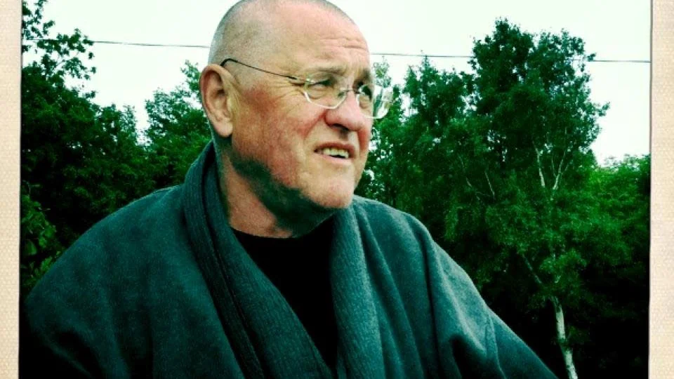 Hans Sundström,minnesord