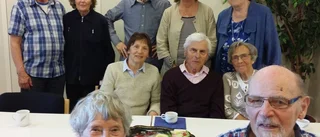 Bara vanligt vatten ...
