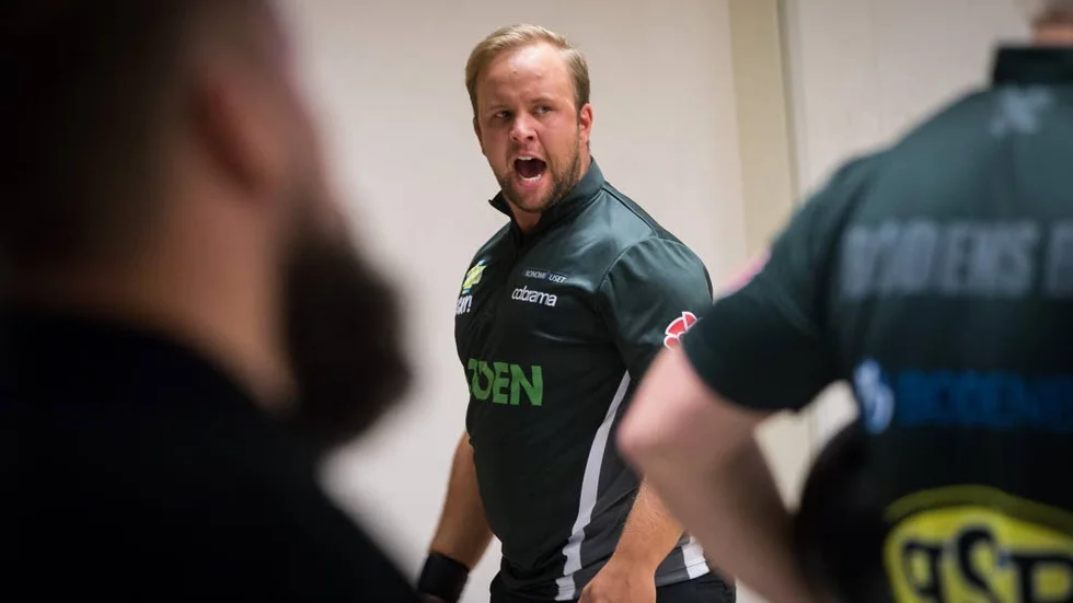 Ludwig Ingerskog, Bodens BS.