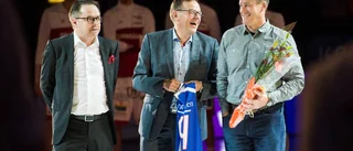 Basketikonen kan göra comeback under VM