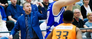 Nu har BC Luleå dubbla matchbollar