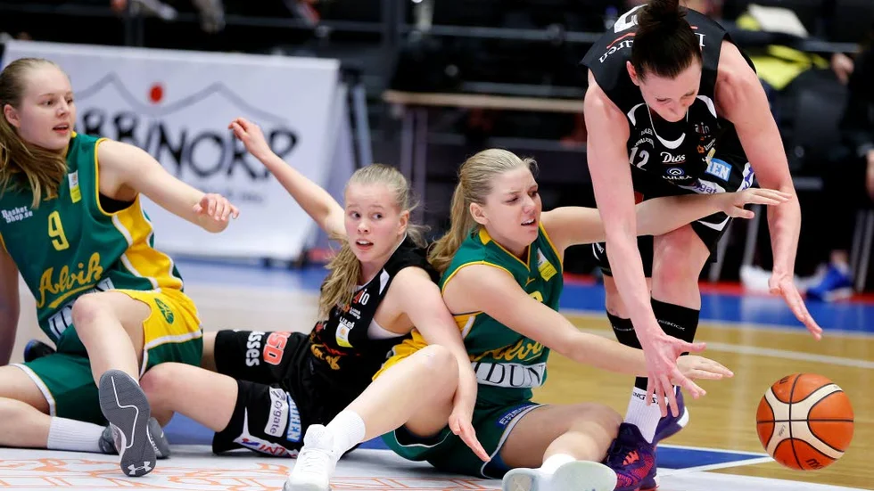 Sofia Hägg