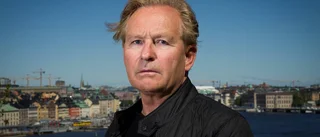 Schablonfyllt om Sverige under nazisttiden