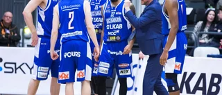 LIVE-TV: Seriefinal för BC Luleå