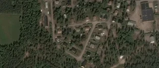 Fastigheten på Rävbackestigen 7 i Morjärv såld för 60 000 kronor