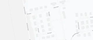 92 kvadratmeter stort hus i Haparanda sålt för 790 000 kronor
