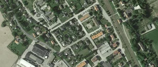 40-åring ny ägare till 50-talshus i Bettna - 1 155 000 kronor blev priset