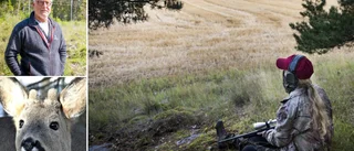Rådjuren hotar den gotländska skogen – nu utökas jakten