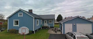 Nya ägare till 40-talshus i Piteå - prislappen: 1 710 000 kronor