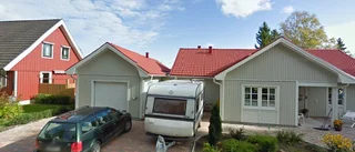70-åring ny ägare till fastigheten på Fabriksgatan 4 i Tierp - 3 400 000 kronor blev priset