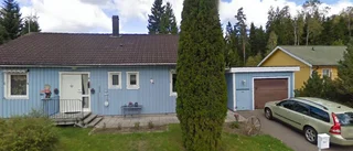 42-åring ny ägare till fastigheten på Vaktelvägen 9 i Karlholmsbruk - prislappen: 960 000 kronor