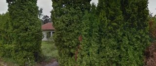86 kvadratmeter stort hus i Motala sålt för 1 710 000 kronor
