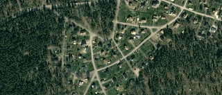 Mindre hus på 63 kvadratmeter från 1936 sålt i Ankarsrum - priset: 400 000 kronor