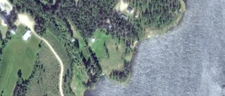Nya ägare till fastigheten på Seppälävägen 23 i Junosuando