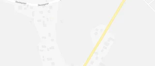 Lantbruksfastighet i Borghamn såld för 2 300 000 kronor