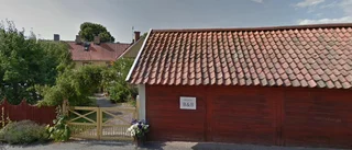 Stor villa på 300 kvadratmeter såld i Skänninge - priset: 1 900 000 kronor