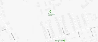 163 kvadratmeter stort kedjehus i Bälinge sålt till nya ägare