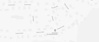 Nya ägare till 50-talshus i Malmberget - 750 000 kronor blev priset
