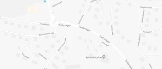 Hustomter i Borensberg sålda till ny ägare - priset: 1 300 000 kronor