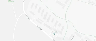 Radhus på 92 kvadratmeter från 1976 sålt i Västervik - priset: 1 425 000 kronor