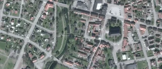 Huset på Trädgårdsgatan 12 i Skänninge sålt för andra gången på kort tid