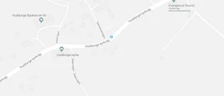 31-åring ny ägare till fastigheten på Huddunge Kyrkväg 20 i Huddungeby - 800 000 kronor blev priset