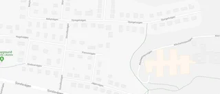133 kvadratmeter stort hus i Oxelösund sålt för 2 550 000 kronor