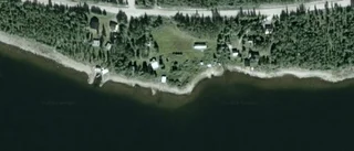 Ägarbyte för skogsmarken på Sågudden 20 i Jokkmokk