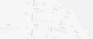 Huset på Ringvägen 37 i Vuollerim sålt igen - andra gången på kort tid