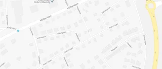Huset på Vinkelgatan 15 i Ödeshög sålt för andra gången på kort tid