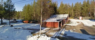 Ny ägare tar över 60-talshus i Jörn