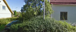 Villa från 1925 i Västervik såld