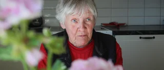 Nekas skadestånd – rostiga stolpen hade fått ok i koll
