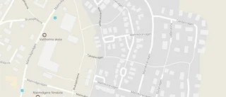 Ny ägare till hus på Malmkörarvägen- 3 110 000 kronor blev priset