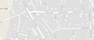 Hus på Hantverkarvägen sålt för 750 000 kronor