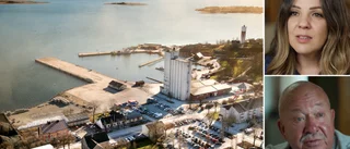 Kaptenen: ”Det var en halv procents chans att överleva”