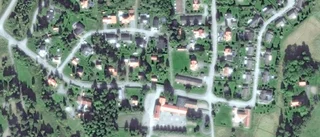 Huset på Kristinelundsvägen 13 i Harbo sålt igen